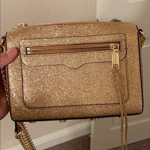 Rebecca minkoff crossbody